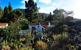 El Oasis